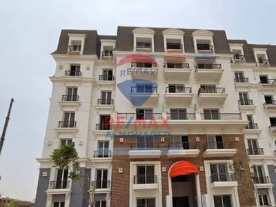 3 Bedroom Flat for Sale in 6th of October, Giza - 3. png