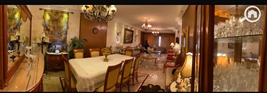 3 Bedroom Apartment for Sale in Laurent, Alexandria - WhatsApp Image 2025-09-30 at 3.45. 46 PM (5). jpeg