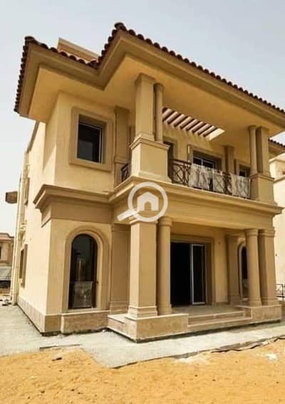 3 Bedroom Villa for Sale in Madinaty, Cairo - WhatsApp Image 2025-07-24 at 11.54. 28 AM. jpeg