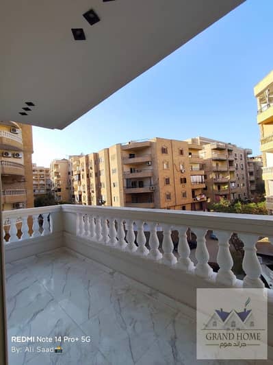 فلیٹ 3 غرف نوم للبيع في حدائق الاهرام، الجيزة - WhatsApp Image 2025-10-01 at 2.52. 14 PM. jpeg