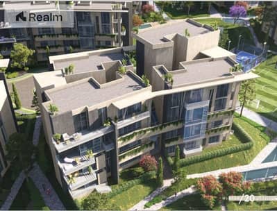 2 Bedroom Flat for Sale in Sheikh Zayed, Giza - Capture. JPG
