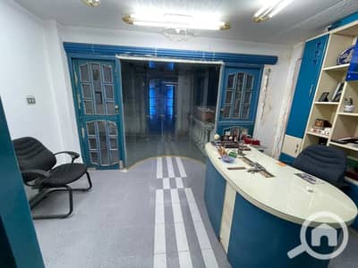 Office for Rent in San Stefano, Alexandria - e9d0602d-9724-4320-9d2b-9143dda264d8. jpg