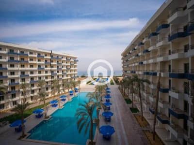 2 Bedroom Chalet for Sale in Ain Sukhna, Suez - WhatsApp Image 2025-09-17 at 3.46. 56 PM. jpeg