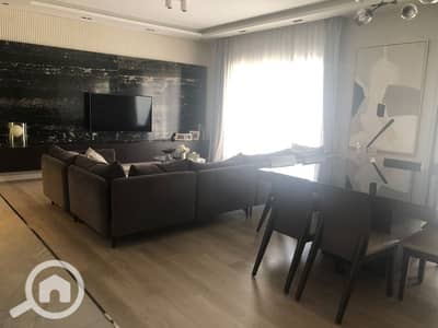 2 Bedroom Flat for Rent in New Cairo, Cairo - WhatsApp Image 2025-10-01 at 2.48. 30 PM. jpeg