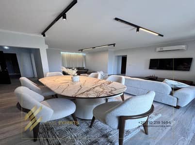 2 Bedroom Apartment for Rent in New Cairo, Cairo - WhatsApp Image 2025-10-01 at 2.21. 22 AM (1). jpeg