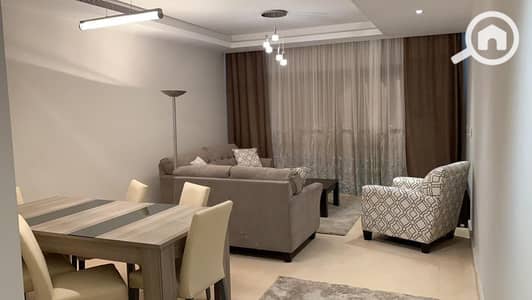2 Bedroom Apartment for Rent in New Cairo, Cairo - WhatsApp Image 2025-09-30 at 23.46. 41 (2). jpeg