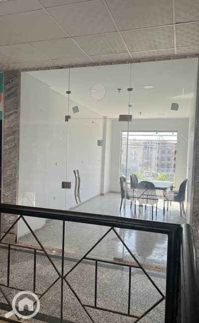 Office for Rent in Shorouk City, Cairo - 0DWvZZVlniOgUjTQU22MbIoiwFh6wonATEHw9Knw