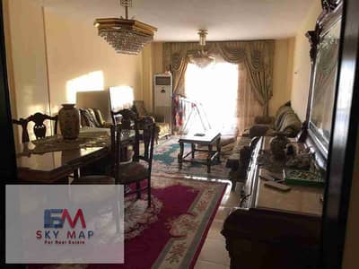 3 Bedroom Flat for Sale in Madinaty, Cairo - 1000505466. jpg