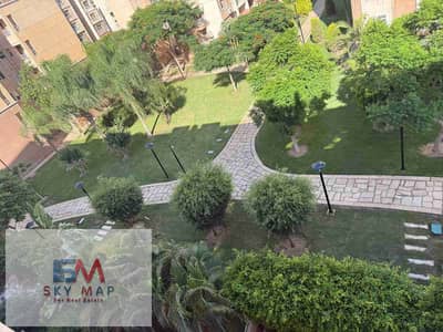 2 Bedroom Apartment for Sale in Madinaty, Cairo - 1000651296. jpg