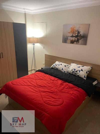 2 Bedroom Flat for Rent in Madinaty, Cairo - 51b6fd0b-ece6-4bf5-a50d-a68441de0dbc. jpg