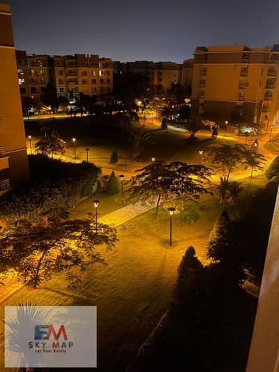 3 Bedroom Flat for Sale in Madinaty, Cairo - 17f3ebc8-acee-4ced-ad61-b31f92e068e2. jpg