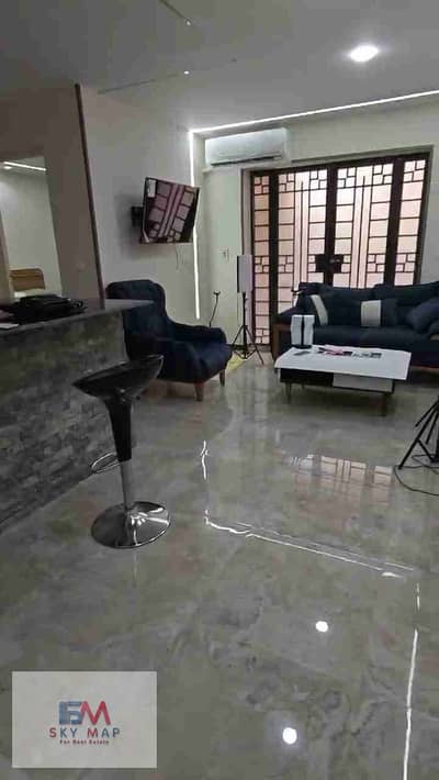 1 Bedroom Flat for Rent in Madinaty, Cairo - 1000677249. jpg