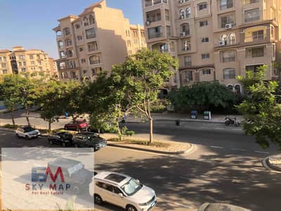 2 Bedroom Flat for Rent in Madinaty, Cairo - IMG_0524. jpg