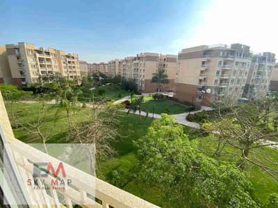 3 Bedroom Apartment for Sale in Madinaty, Cairo - 1000597009. jpg