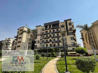 شقة 3 غرف نوم للبيع في مدينتي، القاهرة - IMG_5922. jpg