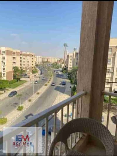 2 Bedroom Flat for Rent in Madinaty, Cairo - 1000678792. jpg