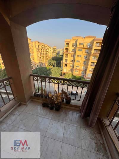 فلیٹ 3 غرف نوم للايجار في مدينتي، القاهرة - IMG_9387. jpg