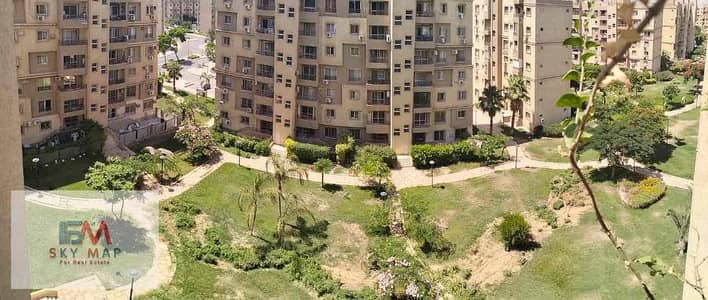 2 Bedroom Flat for Sale in Madinaty, Cairo - 08c88bd9-9196-4e17-8850-8f1b842a0126. jpg