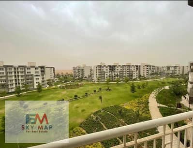 3 Bedroom Apartment for Sale in Madinaty, Cairo - WhatsApp Image 2025-09-19 at 2.40. 31 PM (12). jpeg