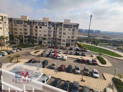 3 Bedroom Apartment for Sale in Madinaty, Cairo - 1000552205. jpg