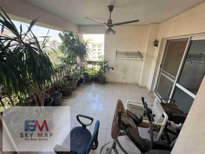 فلیٹ 4 غرف نوم للبيع في مدينتي، القاهرة - 1000558779. jpg