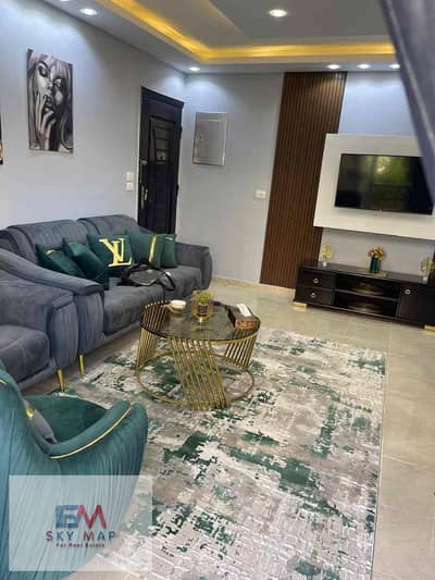 3 Bedroom Flat for Rent in Madinaty, Cairo - a7780a0f-f219-4f25-8508-192c93b907c5. jpg