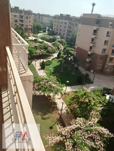 3 Bedroom Apartment for Sale in Madinaty, Cairo - IMG-20250909-WA0955. jpg