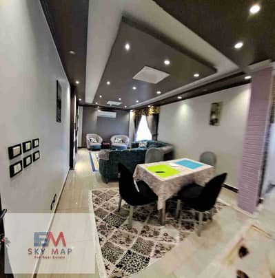 2 Bedroom Flat for Sale in Madinaty, Cairo - 1001223889. jpg