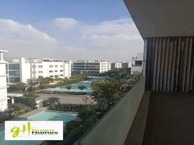 2 Bedroom Flat for Sale in New Cairo, Cairo - WhatsApp Image 2023-03-27 at 13.58. 18. jpeg