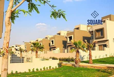 3 Bedroom Townhouse for Sale in New Cairo, Cairo - WhatsApp Image 2023-04-19 at 11.50. 23 (4). jpeg
