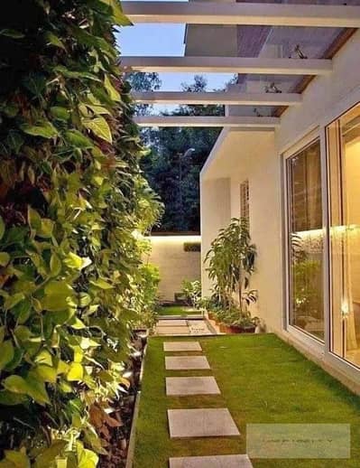 3 Bedroom iVilla for Sale in New Cairo, Cairo - IMG-20250917-WA0019. jpg