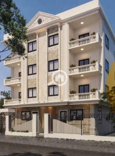 3 Bedroom Apartment for Sale in New Cairo, Cairo - 075f0bd4-814c-4496-9bab-79732590d958. jpeg