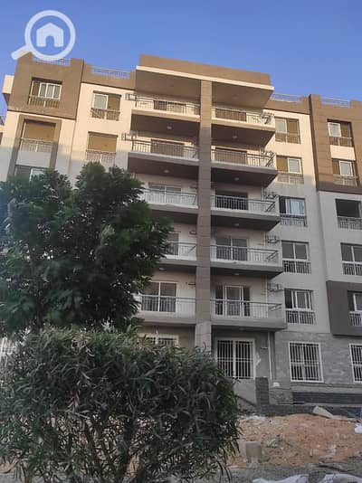 فلیٹ 3 غرف نوم للايجار في مدينتي، القاهرة - WhatsApp Image 2025-08-08 at 2.54. 03 PM (3). jpeg