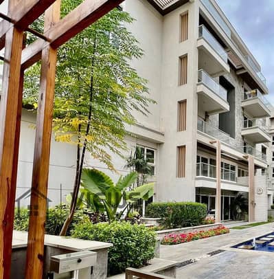 3 Bedroom Duplex for Sale in New Cairo, Cairo - WhatsApp Image 2025-09-25 at 5.39. 56 PM (2). jpeg
