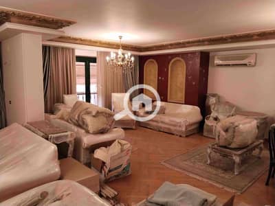 3 Bedroom Flat for Sale in Heliopolis, Cairo - 1000016229. jpg
