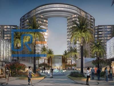 3 Bedroom Flat for Sale in Sheikh Zayed, Giza - zed-west-sheikh-zayed-ora-dev-10jpeg-1200x900. jpg