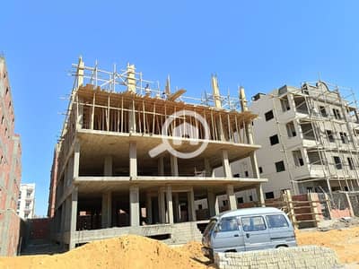 فلیٹ 4 غرف نوم للبيع في القاهرة الجديدة، القاهرة - WhatsApp Image 2025-10-01 at 2.07. 33 PM. jpeg