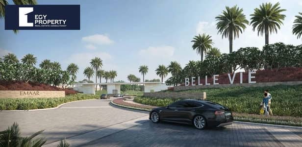 3 Bedroom Villa for Sale in Sheikh Zayed, Giza - WhatsApp Image 2025-08-31 at 3.04. 36 AM. jpeg