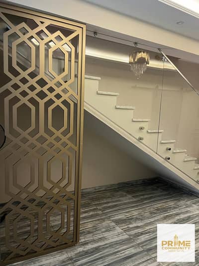 3 Bedroom iVilla for Sale in 6th of October, Giza - WhatsApp Image 2025-10-01 at 14.13. 02 (1). jpeg