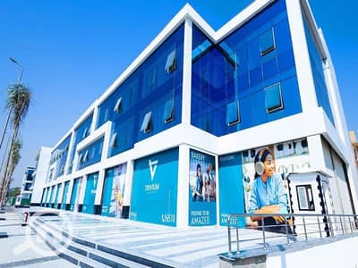 Office for Sale in Sheikh Zayed, Giza - WhatsApp Image 2024-10-06 at 17.04. 30 (1). jpeg