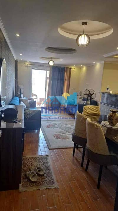 2 Bedroom Flat for Rent in Madinaty, Cairo - 1975262e-1415-4067-9bd7-ad7a92c6cdbf. jpg