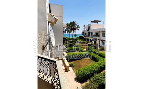 2 Bedroom Chalet for Sale in Ain Sukhna, Suez - شاليه-للبيع-قرية-كنارى-بيتش-العين-السخنة-Chalet-for-sale-canary-beach-resort-ain-sokhna- (1). JPG