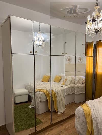 3 Bedroom Apartment for Sale in New Cairo, Cairo - 1d5658fe-cedf-432d-9b0f-054ec8e1a155. jpeg