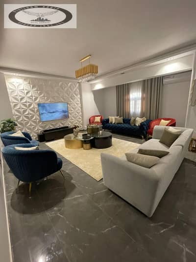 3 Bedroom Flat for Sale in New Cairo, Cairo - 4b41d108-3898-4eaf-8794-db8e537153e3. jpg