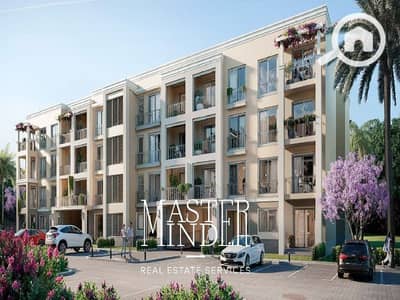 2 Bedroom Flat for Sale in Sheikh Zayed, Giza - BeachView Brochure_Belle Vie_Final_Page_38. jpg