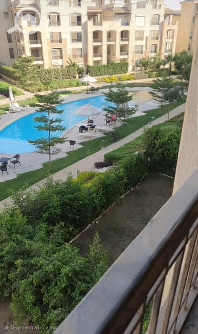 4 Bedroom Apartment for Rent in New Cairo, Cairo - WhatsApp Image 2025-10-01 at 2.50. 06 PM. jpeg