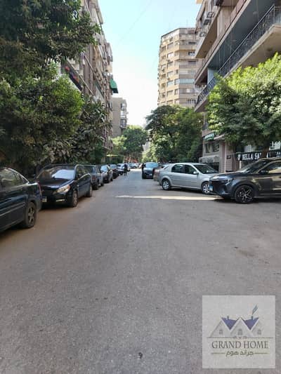 3 Bedroom Apartment for Sale in Mohandessin, Giza - WhatsApp Image 2025-10-01 at 12.48. 40 PM. jpeg
