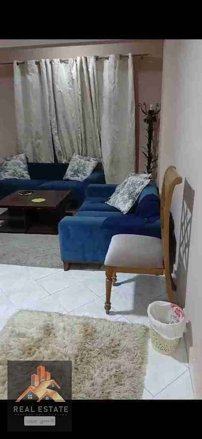 2 Bedroom Apartment for Sale in Hadayek October, Giza - IMG-20251001-WA0014. jpg
