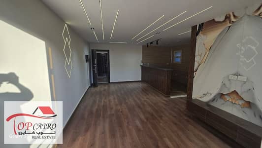 2 Bedroom Flat for Sale in Madinaty, Cairo - IMG-20251001-WA0001. jpg