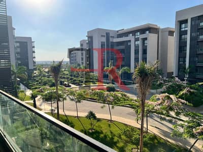 3 Bedroom Flat for Rent in Madinaty, Cairo - WhatsApp Image 2025-10-01 at 4.11. 28 AM. jpeg